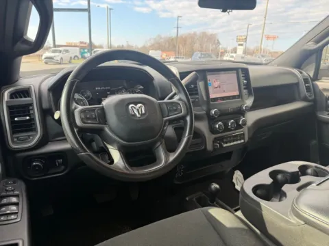 More photos of 2024 Ram 3500 Tradesman at Jerry Hunt Supercenter - Lexington, NC