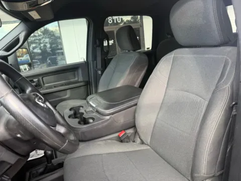 Photos of 2024 Ram 3500 Tradesman for sale in Lexington, NC at Jerry Hunt Supercenter - Lexington