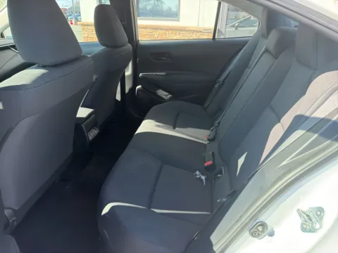 More photos of 2024 Toyota Corolla LE at Jerry Hunt Supercenter - Lexington, NC