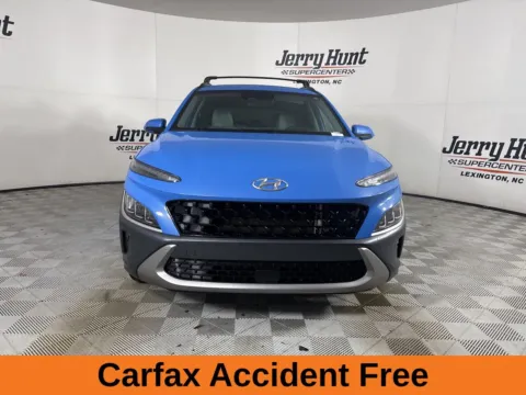 More photos of 2023 Hyundai Kona Limited at Jerry Hunt Supercenter - Lexington, NC
