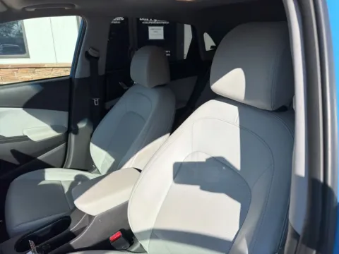 Photos of 2023 Hyundai Kona Limited for sale in Lexington, NC at Jerry Hunt Supercenter - Lexington