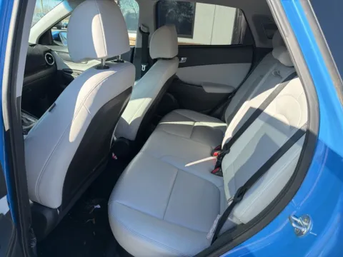 More photos of 2023 Hyundai Kona Limited at Jerry Hunt Supercenter - Lexington, NC