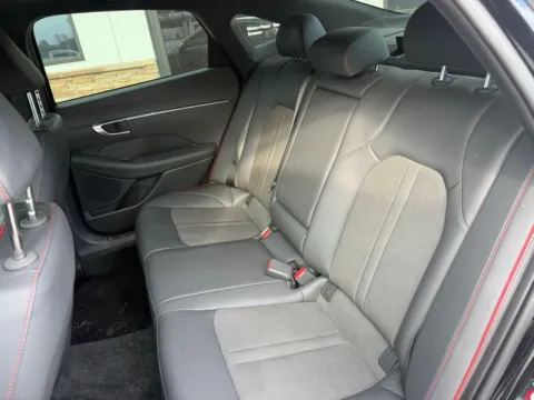 More photos of 2023 Hyundai Sonata SEL Plus at Jerry Hunt Supercenter - Lexington, NC