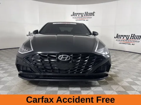 Another view of 2023 Hyundai Sonata SEL Plus for sale in Lexington, NC at Jerry Hunt Supercenter - Lexington