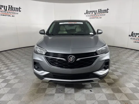 Another view of 2023 Buick Encore GX Preferred for sale in Lexington, NC at Jerry Hunt Supercenter - Lexington