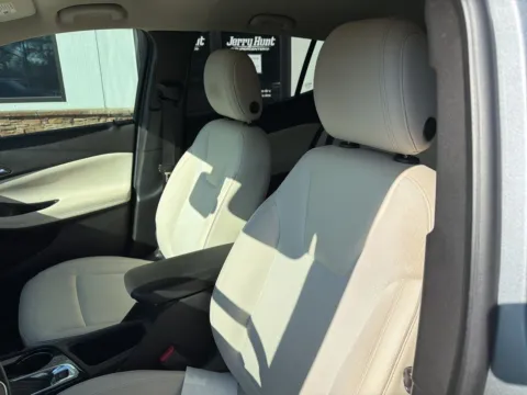 Another view of 2023 Buick Encore GX Preferred for sale in Lexington, NC at Jerry Hunt Supercenter - Lexington