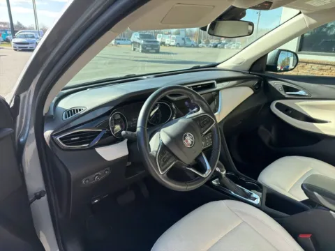 More photos of 2023 Buick Encore GX Preferred at Jerry Hunt Supercenter - Lexington, NC