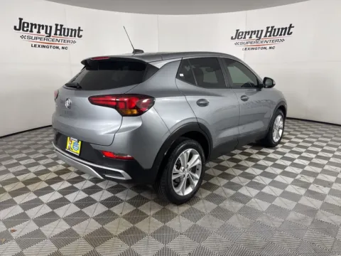 More photos of 2023 Buick Encore GX Preferred at Jerry Hunt Supercenter - Lexington, NC