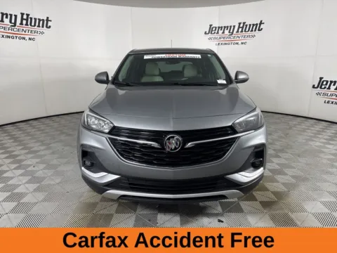 Another view of 2023 Buick Encore GX Preferred for sale in Lexington, NC at Jerry Hunt Supercenter - Lexington