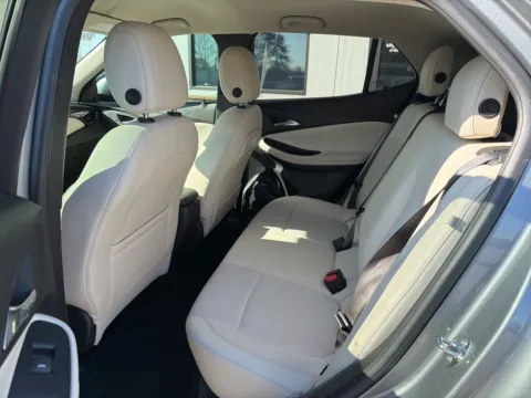 More photos of 2023 Buick Encore GX Preferred at Jerry Hunt Supercenter - Lexington, NC