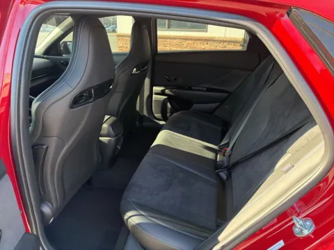 More photos of 2025 Hyundai Elantra N at Jerry Hunt Supercenter - Lexington, NC