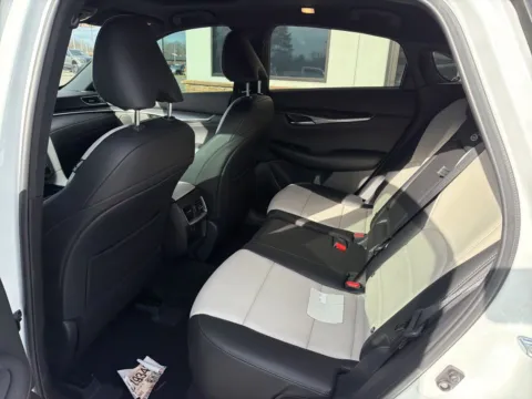 More photos of 2025 INFINITI QX55 LUXE at Jerry Hunt Supercenter - Lexington, NC