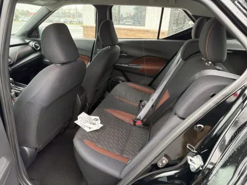 More photos of 2022 Nissan Kicks SR at Jerry Hunt Supercenter - Lexington, NC