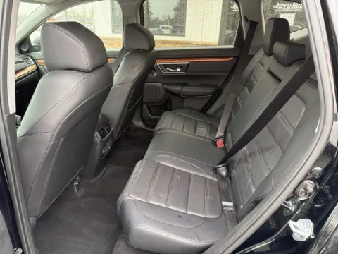 More photos of 2022 Honda CR-V Touring at Jerry Hunt Supercenter - Lexington, NC