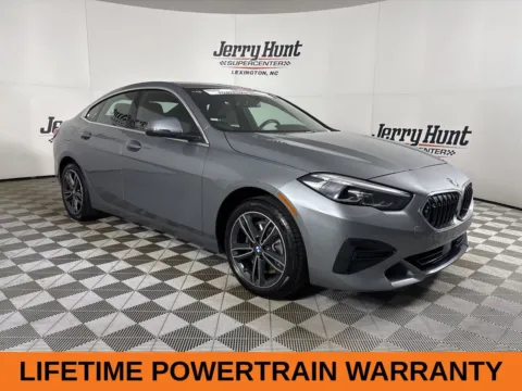 More photos of 2024 BMW 2 Series 228i at Jerry Hunt Supercenter - Lexington, NC