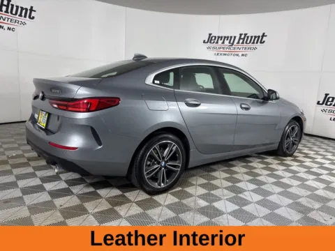 More photos of 2024 BMW 2 Series 228i at Jerry Hunt Supercenter - Lexington, NC