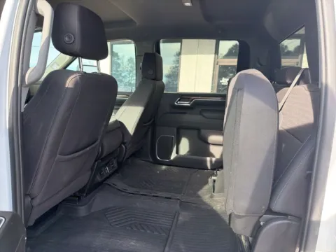 More photos of 2024 Chevrolet Silverado 2500HD LT at Jerry Hunt Supercenter - Lexington, NC