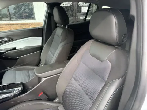 Another view of 2025 Chevrolet Trax LT for sale in Lexington, NC at Jerry Hunt Supercenter - Lexington