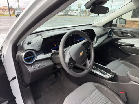 More photos of 2025 Chevrolet Trax LT at Jerry Hunt Supercenter - Lexington, NC