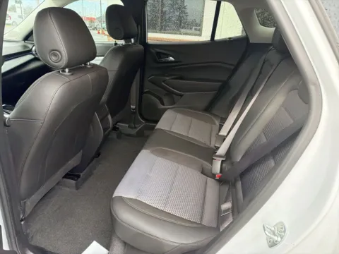 More photos of 2025 Chevrolet Trax LT at Jerry Hunt Supercenter - Lexington, NC