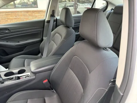 Another view of 2023 Nissan Altima 2.5 S for sale in Lexington, NC at Jerry Hunt Supercenter - Lexington