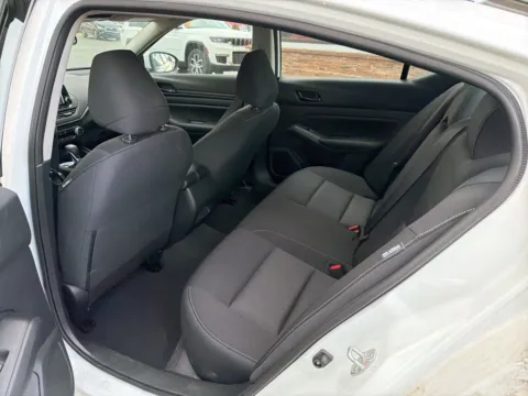 More photos of 2023 Nissan Altima 2.5 S at Jerry Hunt Supercenter - Lexington, NC