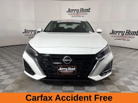 Another view of 2023 Nissan Altima 2.5 S for sale in Lexington, NC at Jerry Hunt Supercenter - Lexington