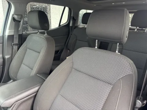 Another view of 2023 GMC Acadia SLE for sale in Lexington, NC at Jerry Hunt Supercenter - Lexington