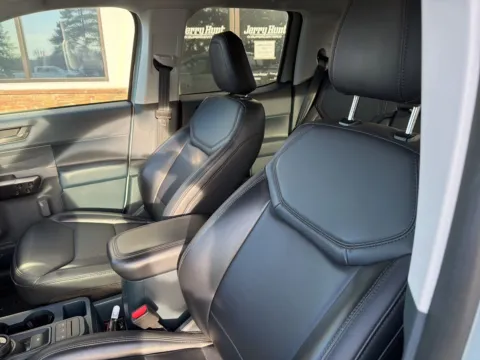 Another view of 2023 Ford Maverick Lariat for sale in Lexington, NC at Jerry Hunt Supercenter - Lexington