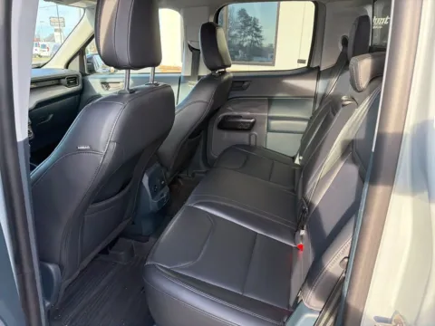 More photos of 2023 Ford Maverick Lariat at Jerry Hunt Supercenter - Lexington, NC