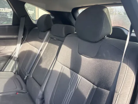 More photos of 2023 Hyundai Tucson SEL at Jerry Hunt Supercenter - Lexington, NC