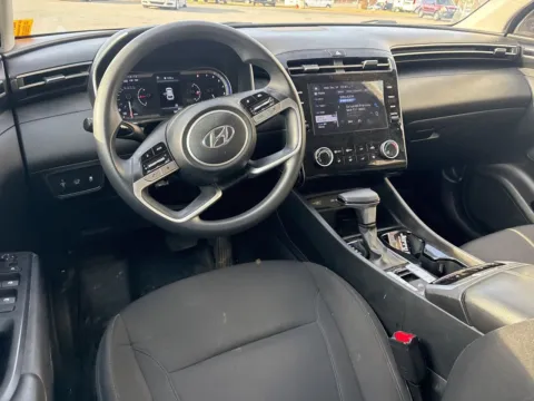 More photos of 2023 Hyundai Tucson SEL at Jerry Hunt Supercenter - Lexington, NC