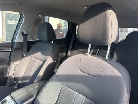 Another view of 2023 Hyundai Tucson SEL for sale in Lexington, NC at Jerry Hunt Supercenter - Lexington