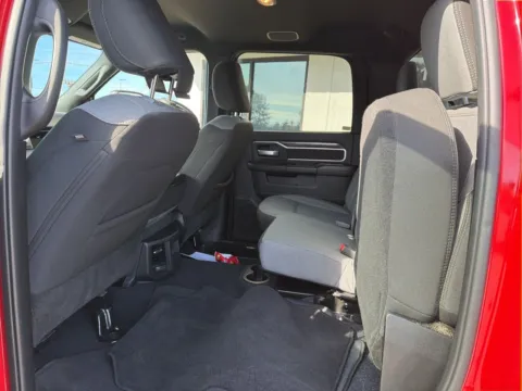 More photos of 2024 Ram 2500 Big Horn at Jerry Hunt Supercenter - Lexington, NC