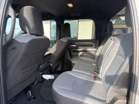 More photos of 2024 Ram 2500 Big Horn at Jerry Hunt Supercenter - Lexington, NC