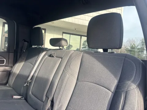 More photos of 2024 Ram 2500 Big Horn at Jerry Hunt Supercenter - Lexington, NC