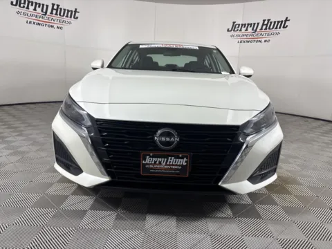 Another view of 2023 Nissan Altima 2.5 SV for sale in Lexington, NC at Jerry Hunt Supercenter - Lexington