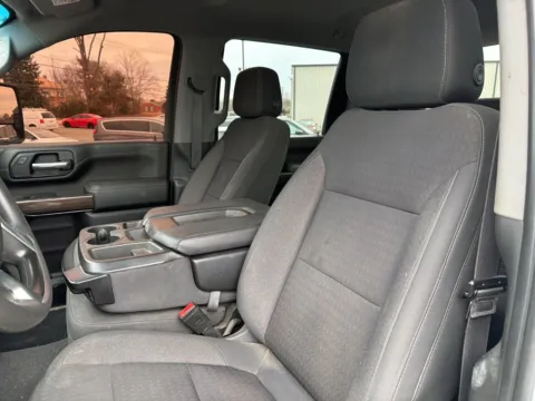 Photos of 2021 Chevrolet Silverado 2500HD LT for sale in Lexington, NC at Jerry Hunt Supercenter - Lexington