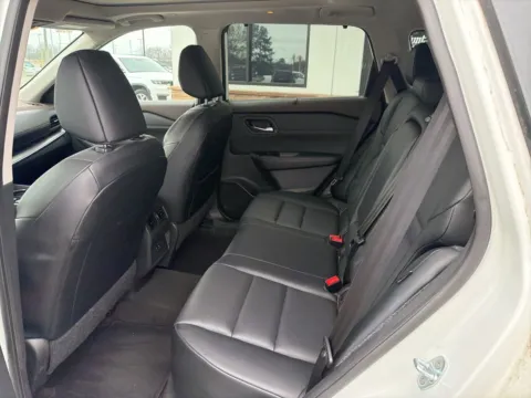More photos of 2023 Nissan Rogue SV at Jerry Hunt Supercenter - Lexington, NC