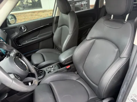 Another view of 2023 MINI Cooper S Countryman Signature for sale in Lexington, NC at Jerry Hunt Supercenter - Lexington