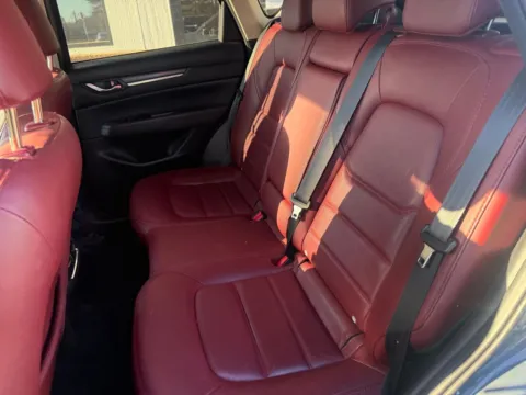 More photos of 2022 Mazda CX-5 2.5 S Carbon Edition at Jerry Hunt Supercenter - Lexington, NC