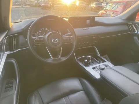 More photos of 2024 Mazda CX-90 3.3 Turbo Preferred Plus at Jerry Hunt Supercenter - Lexington, NC