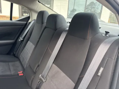 More photos of 2025 Nissan Sentra SR at Jerry Hunt Supercenter - Lexington, NC