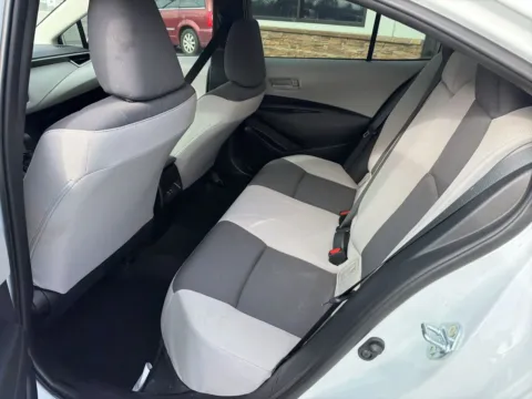More photos of 2025 Toyota Corolla LE at Jerry Hunt Supercenter - Lexington, NC