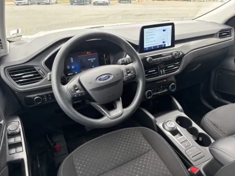 More photos of 2025 Ford Escape Active at Jerry Hunt Supercenter - Lexington, NC