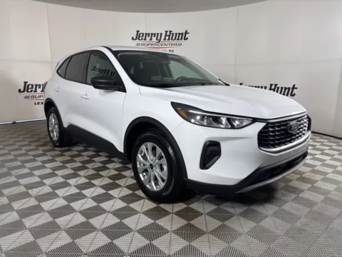 More photos of 2025 Ford Escape Active at Jerry Hunt Supercenter - Lexington, NC