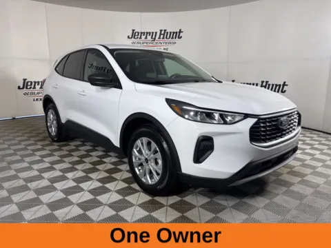More photos of 2025 Ford Escape Active at Jerry Hunt Supercenter - Lexington, NC