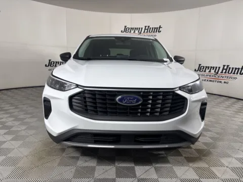 Another view of 2025 Ford Escape Active for sale in Lexington, NC at Jerry Hunt Supercenter - Lexington