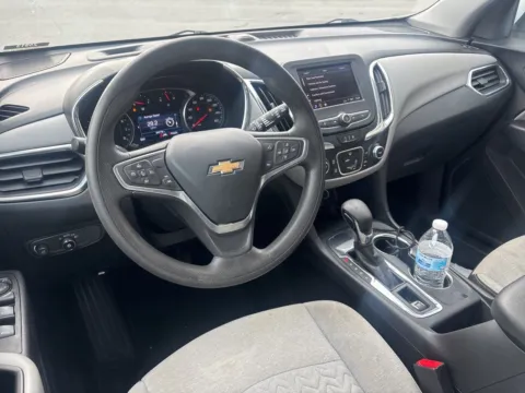 More photos of 2023 Chevrolet Equinox LT at Jerry Hunt Supercenter - Lexington, NC