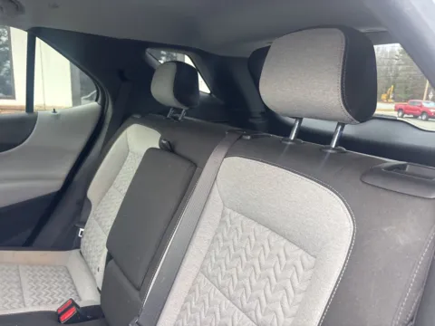 More photos of 2023 Chevrolet Equinox LT at Jerry Hunt Supercenter - Lexington, NC